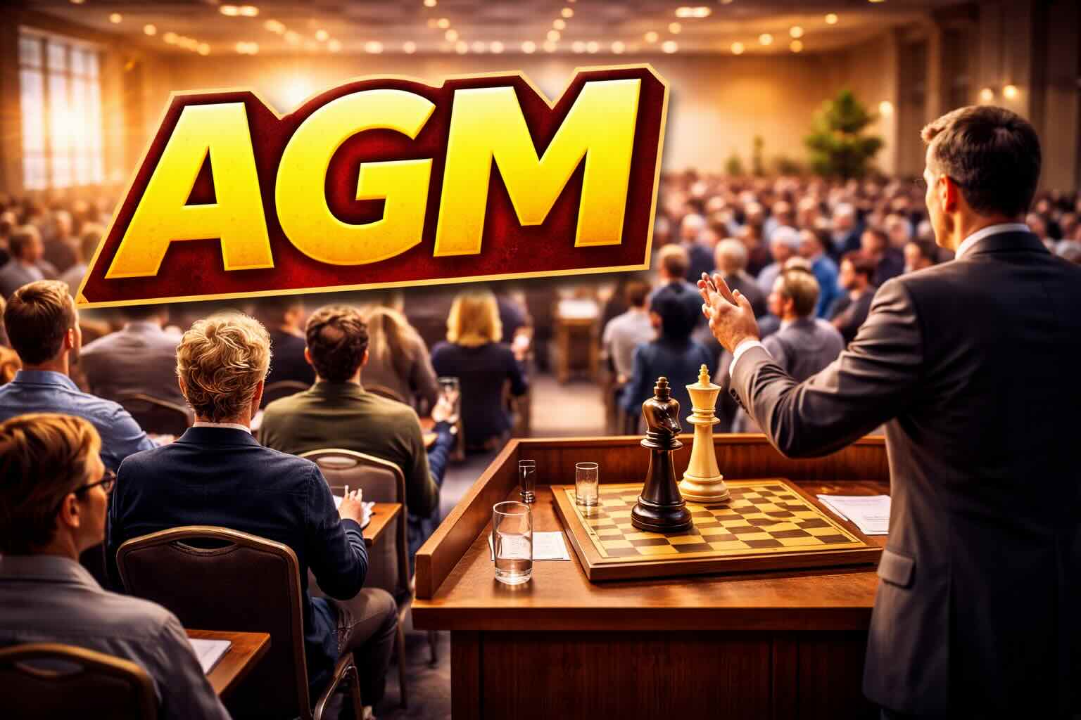 AGM